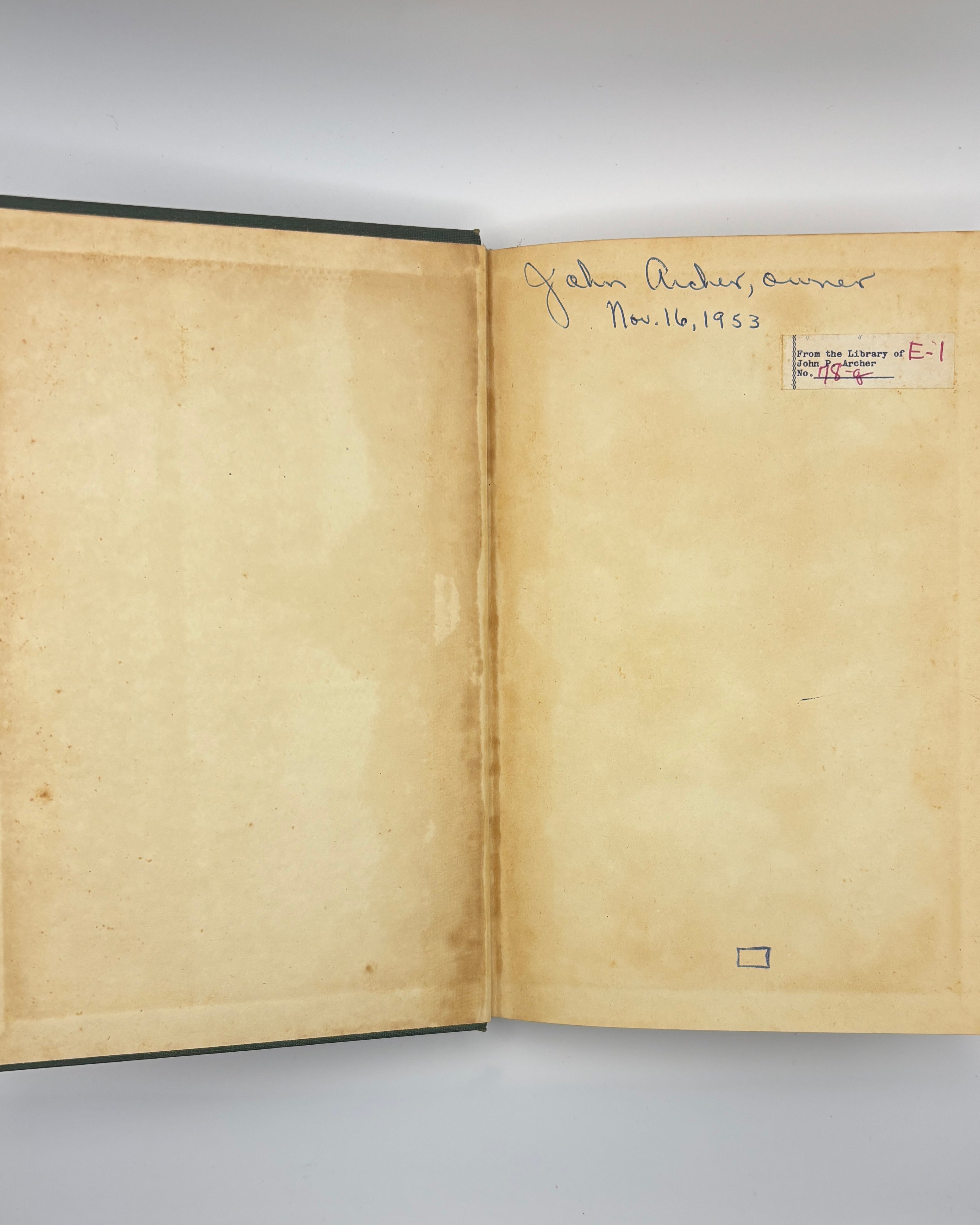 Elson's Music Dictionary - Louis C. Elson (Used - Good)