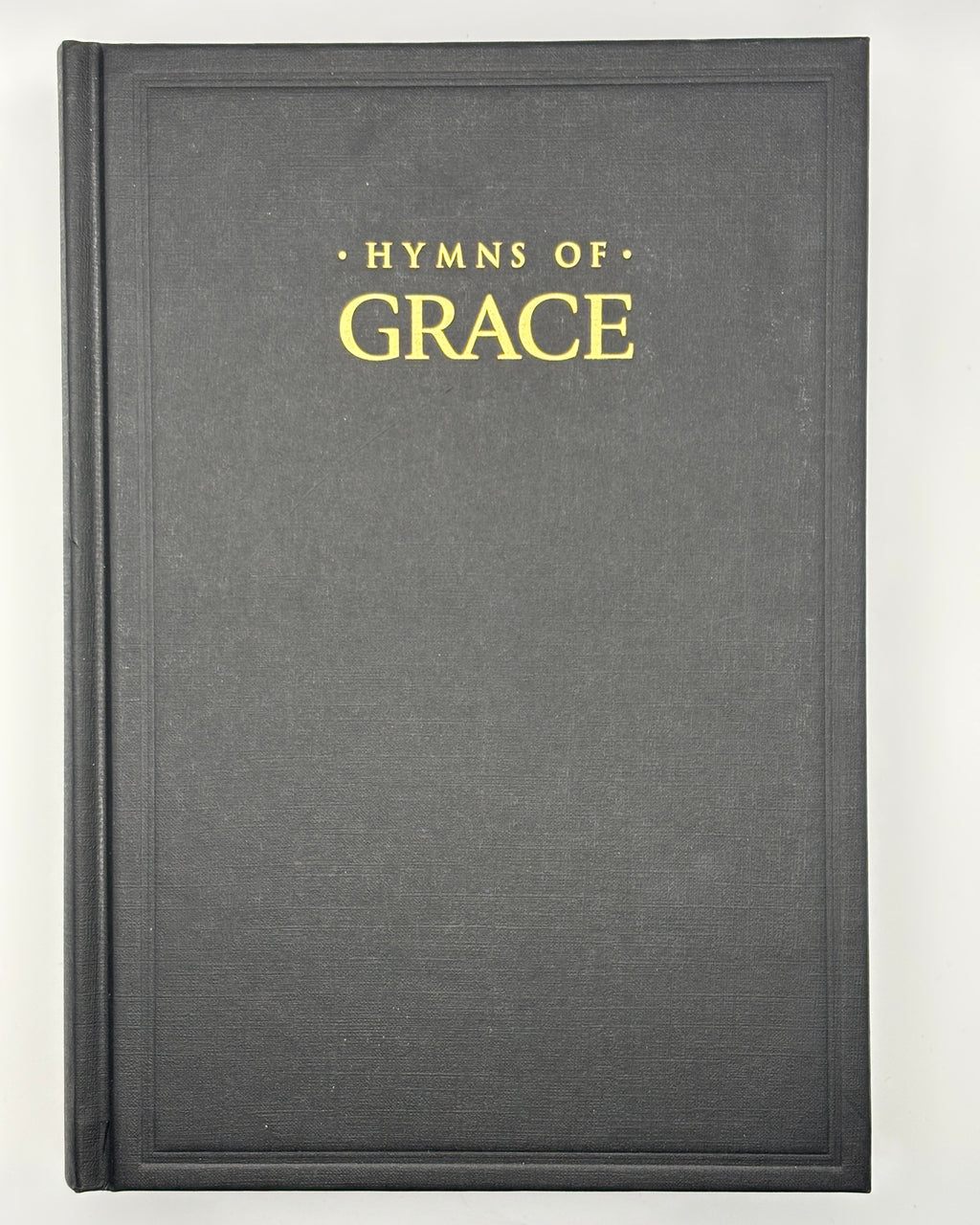 Hymns of Grace [2015] (New)