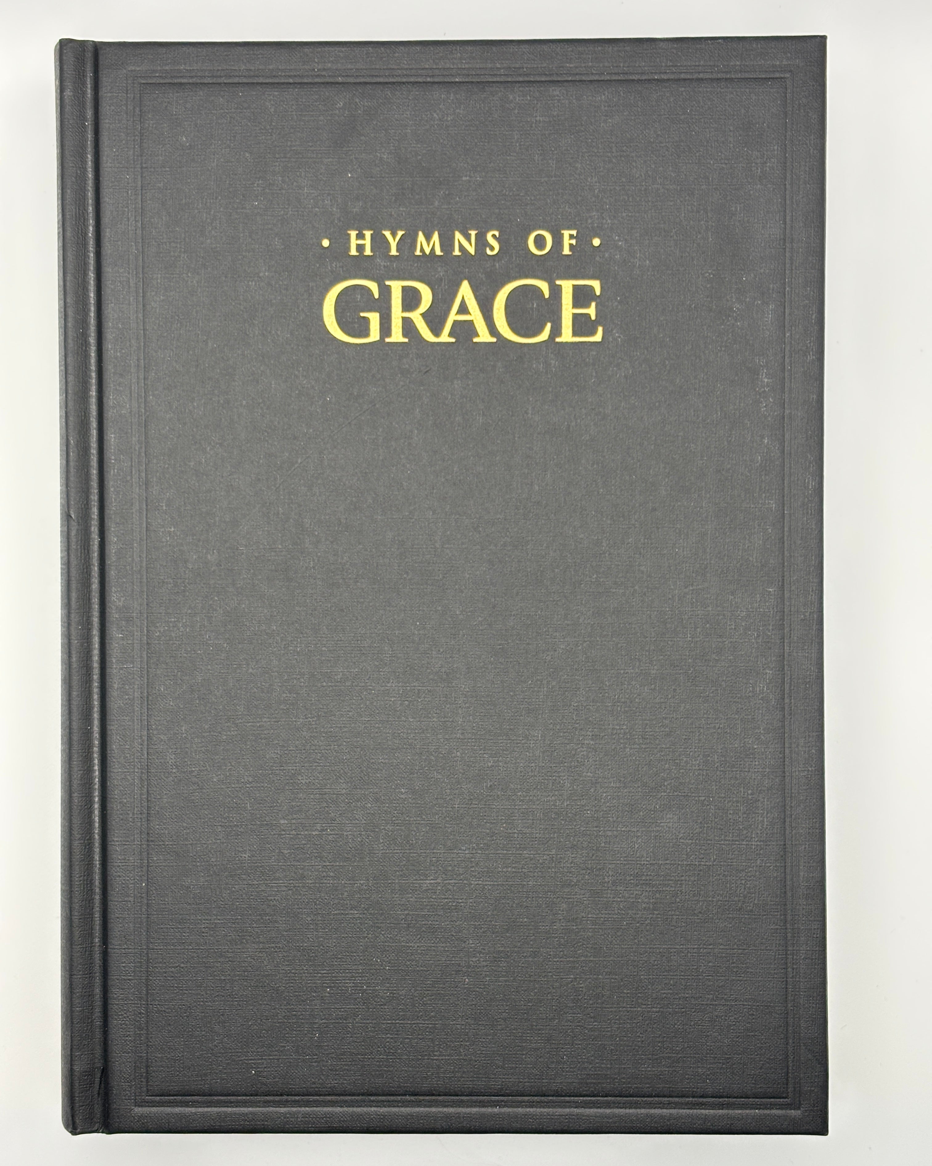 Hymns of Grace [2015] (New)