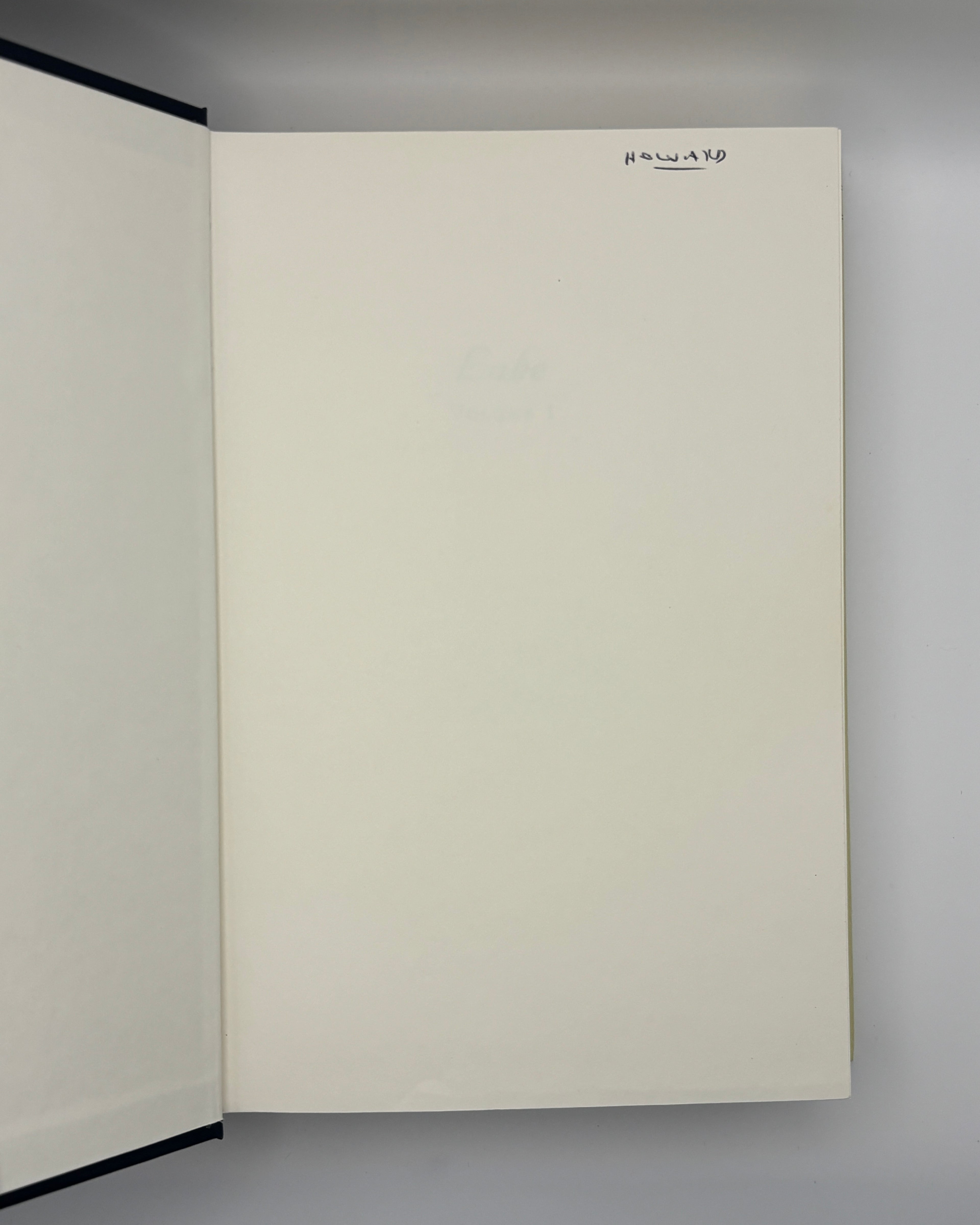 Luke, 2 Vol. Set - Philip Graham Ryken (Used - Good)