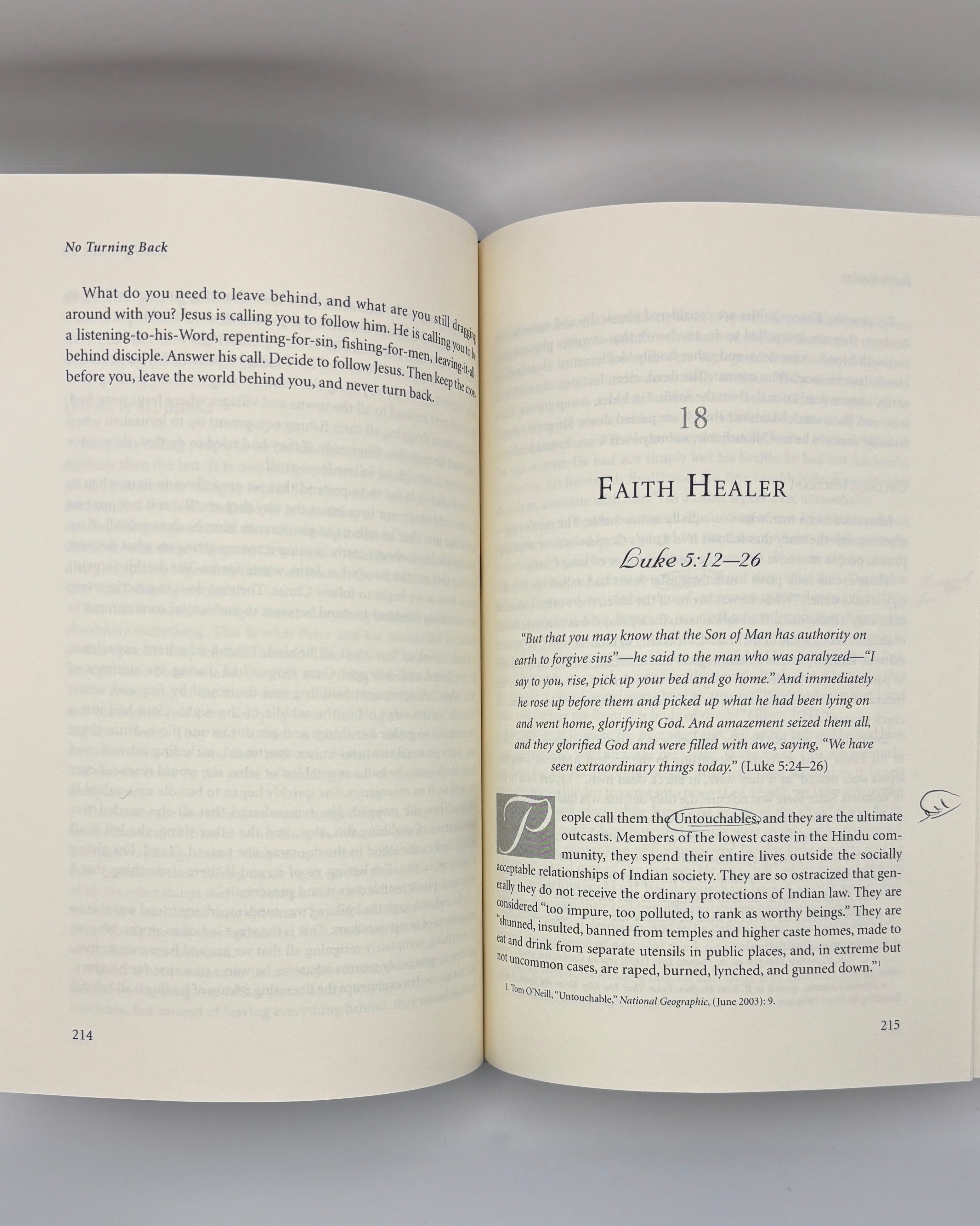 Luke, 2 Vol. Set - Philip Graham Ryken (Used - Good)