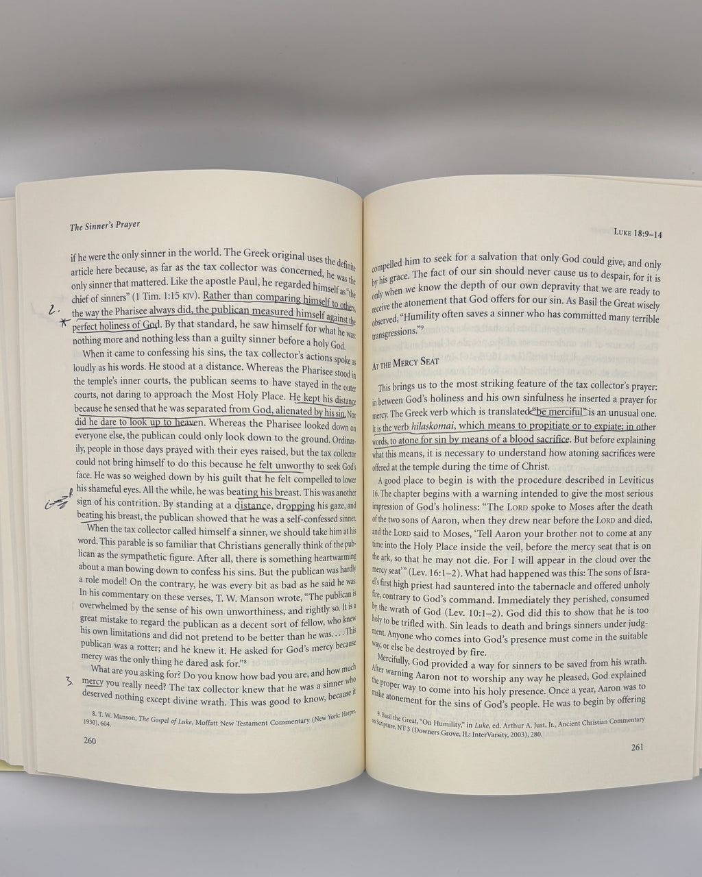 Luke, 2 Vol. Set - Philip Graham Ryken (Used - Good)