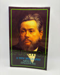 Spurgeon: A New Biography - Arnold Dallimore (New)