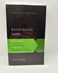 Recovering Eden - Zack Eswine (Like New)