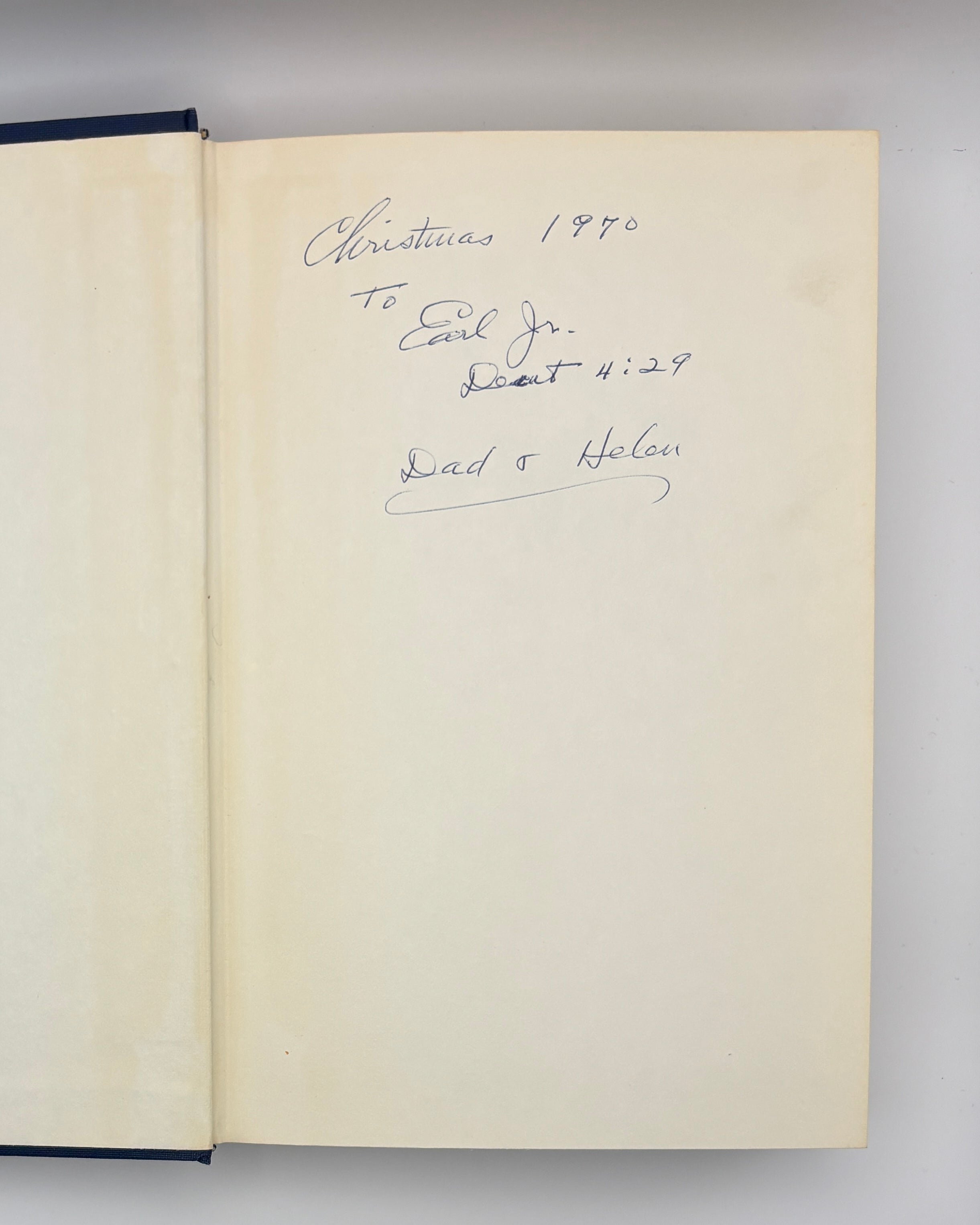 The Biblical Doctrine of Heaven - Wilbur Smith (Used - Very Good)