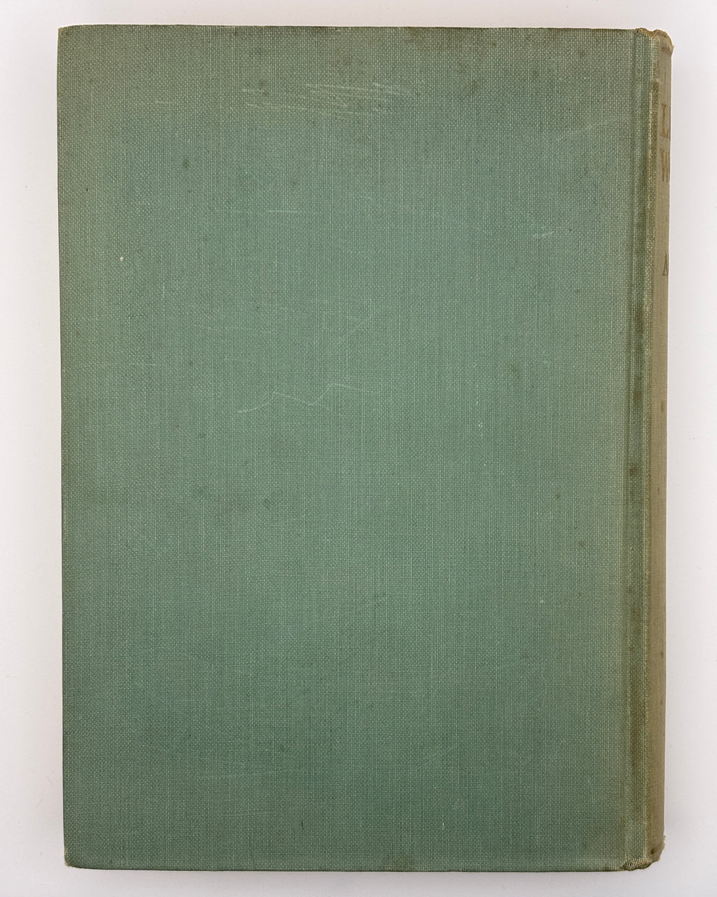 Little Women (1926 Illustrated Edition) - Louisa M. Alcott (Excellent Condition)