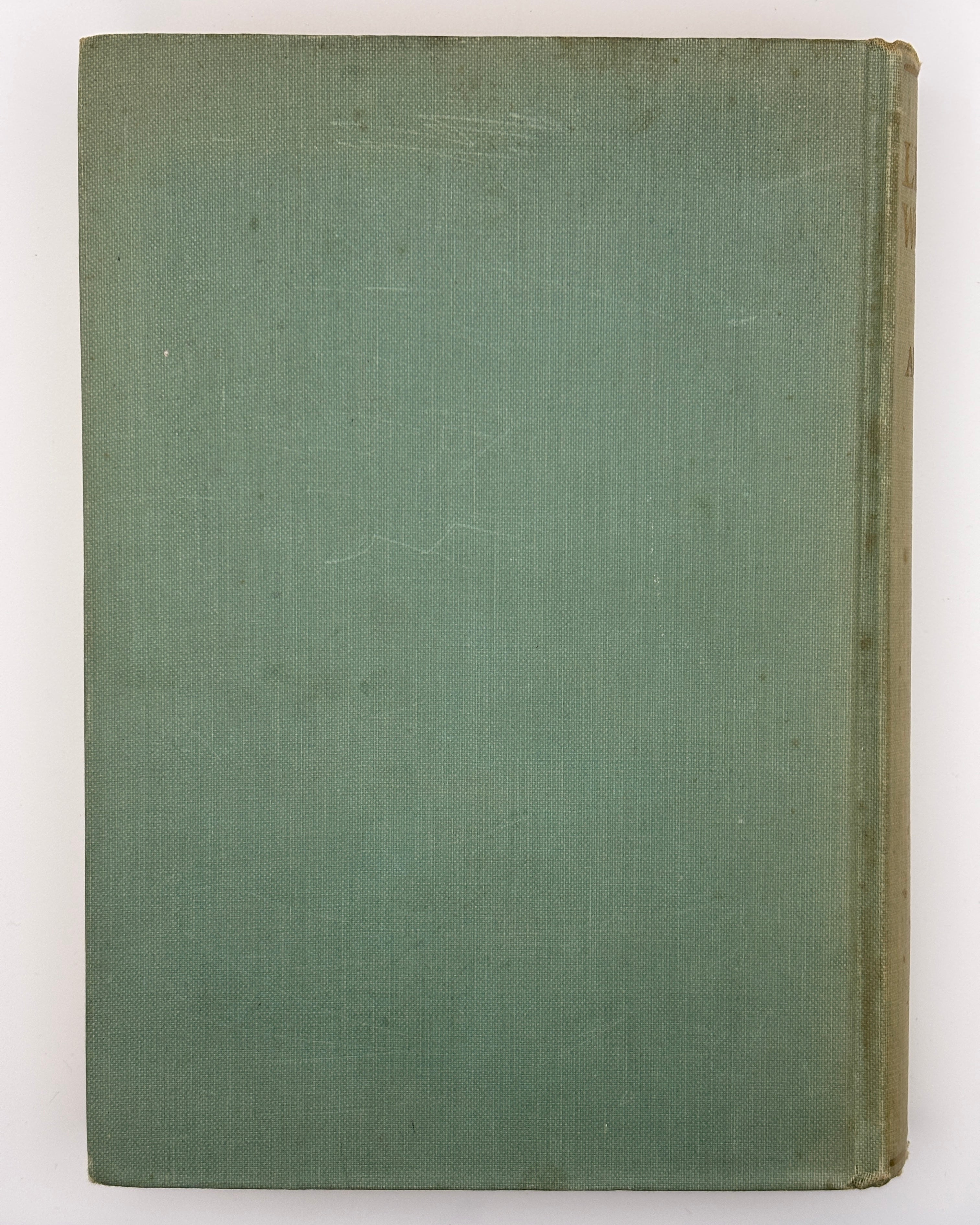 Little Women (1926 Illustrated Edition) - Louisa M. Alcott (Excellent Condition)