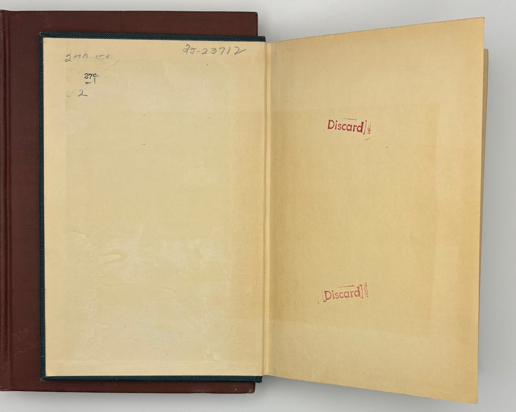 The Christ of the Indian Road (1927 ed) - E. Stanley Jones (Used - Acceptable)