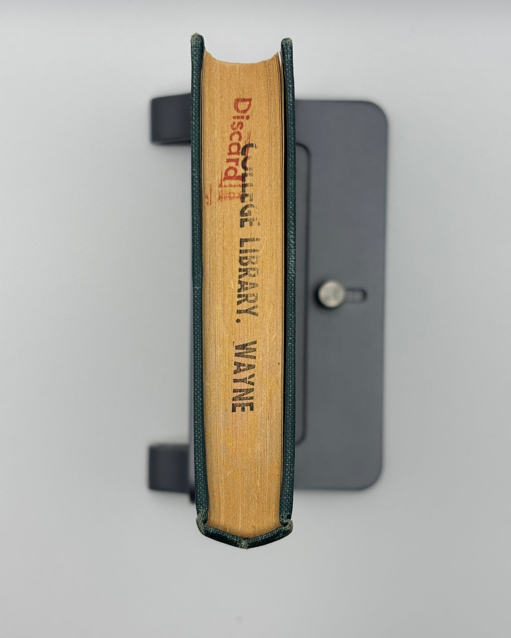 The Christ of the Indian Road (1927 ed) - E. Stanley Jones (Used - Acceptable)