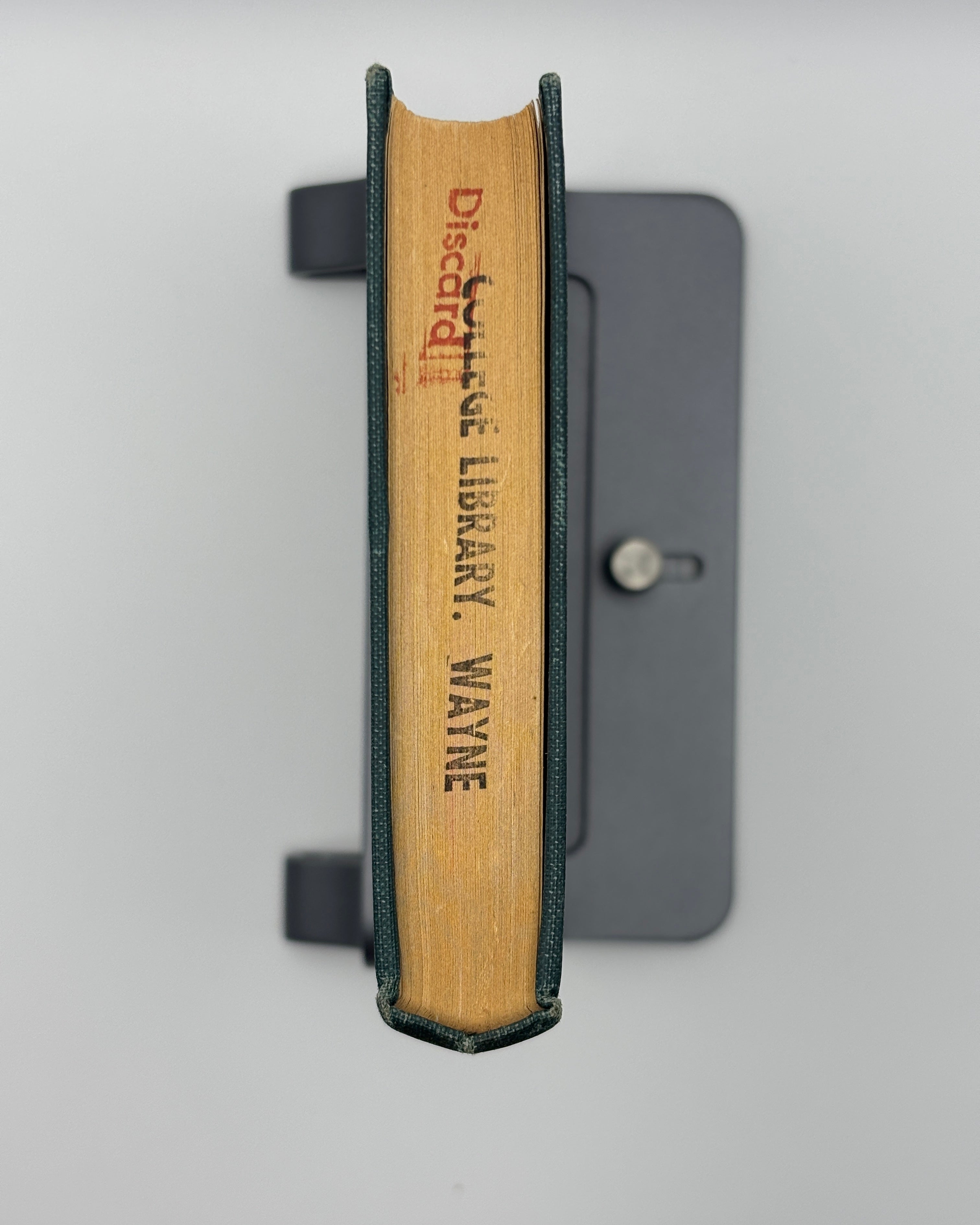 The Christ of the Indian Road (1927 ed) - E. Stanley Jones (Used - Acceptable)