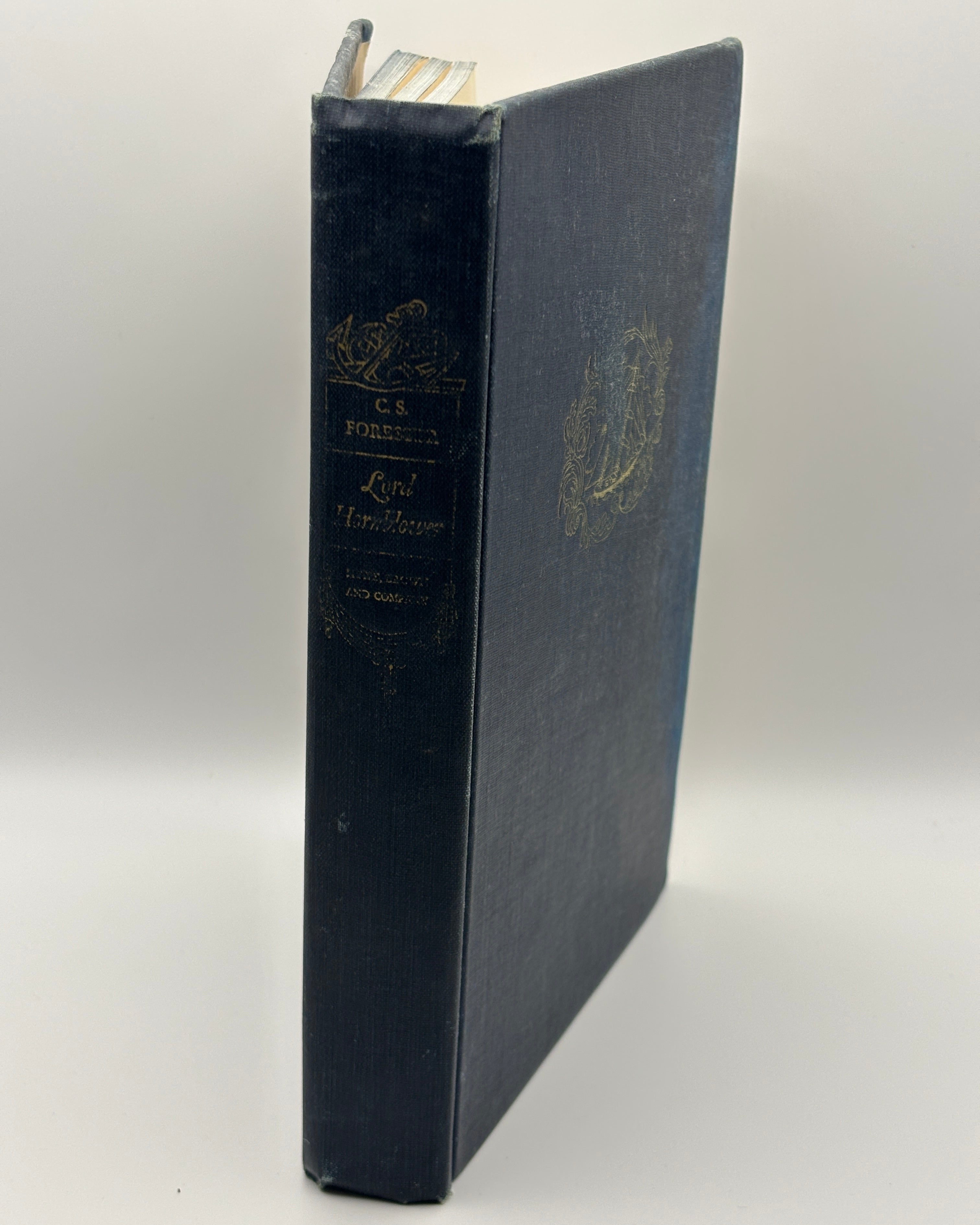 Lord Hornblower (1946 1st Ed) - C. S. Forester (Used - Good)