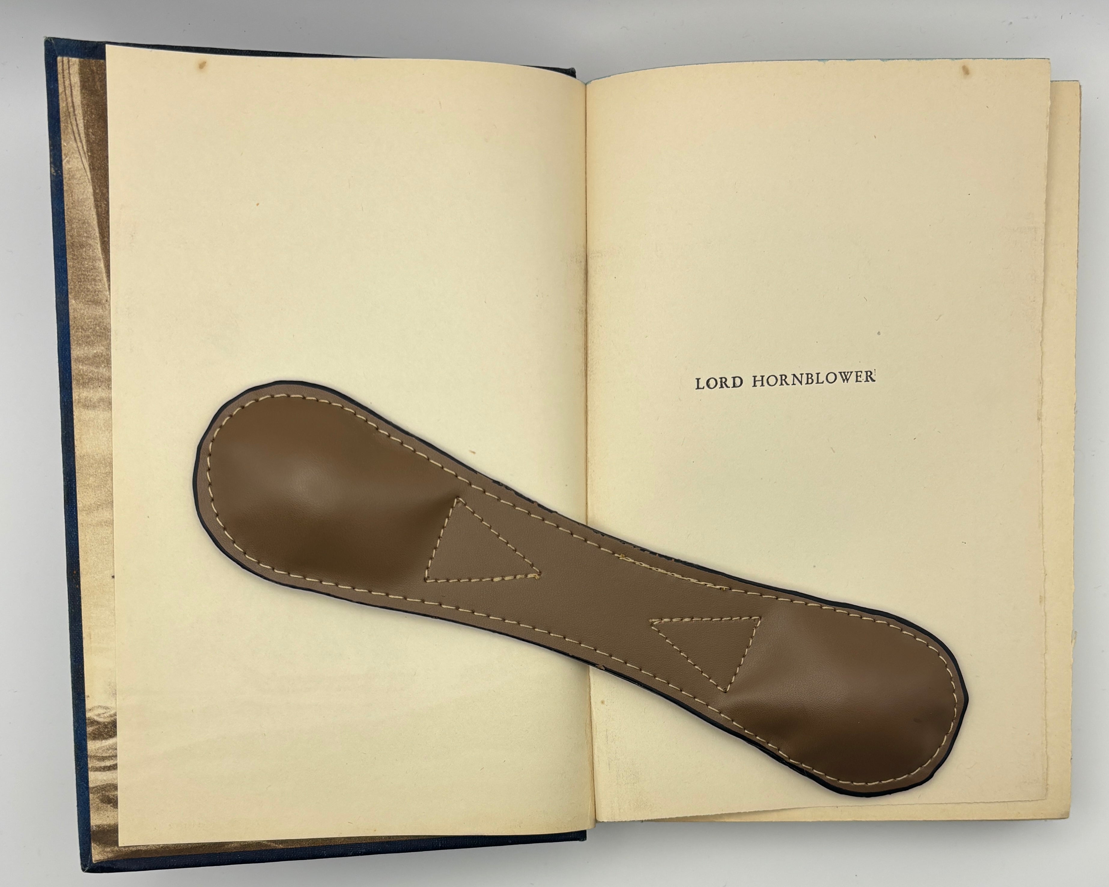 Lord Hornblower (1946 1st Ed) - C. S. Forester (Used - Good)